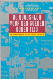Omslag van Doodsklok van den goeden ouden tijd