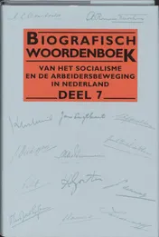 Omslag van 7
