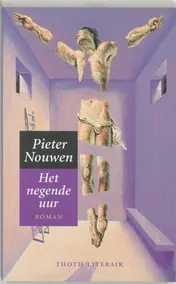 Omslag van Het negende uur