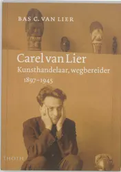 Omslag van Carel van Lier
