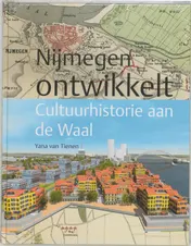 Omslag van Nijmegen ontwikkelt