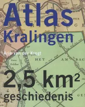 Omslag van Atlas Kralingen
