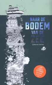 Omslag van Naar de bodem van de zee