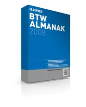 Omslag van 2008
