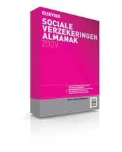 Omslag van 2009