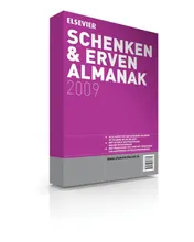 Omslag van 2009