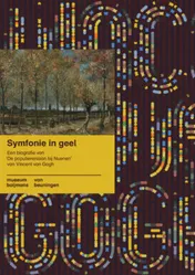 Omslag van Symfonie in geel