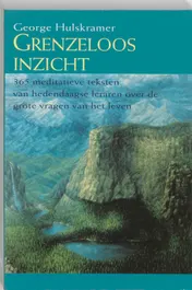 Omslag van Grenzeloos inzicht