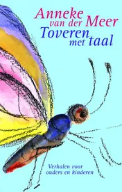 Omslag van Toveren met taal