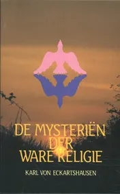 Omslag van Mysterien der ware religie
