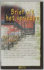 Omslag van Brief uit het verleden