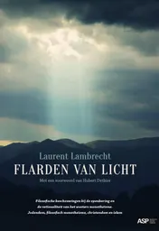 Omslag van Flarden van licht