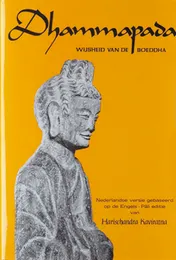 Omslag van Dhammapada