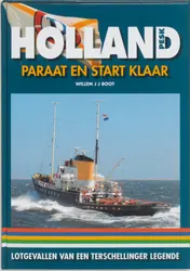 Omslag van Holland