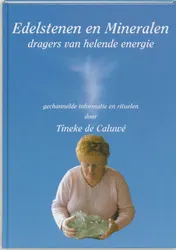 Omslag van Edelstenen en Mineralen
