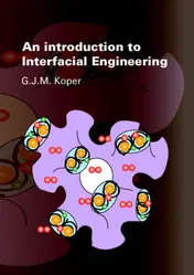 Omslag van An introduction to interfacial engineering