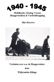 Omslag van 1940-1945