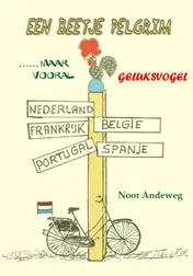 Omslag van Een beetje Pelgrim