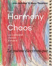 Omslag van From Harmony to Chaos