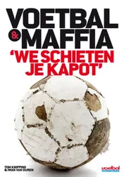Omslag van Voetbal & Maffia
