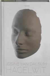 Omslag van Hagelwit