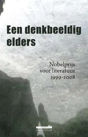 Omslag van Een denkbeeldig elders