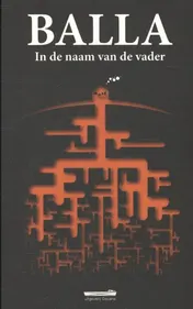 Omslag van In de naam van de vader