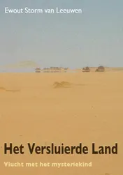 Omslag van 1 Vlucht met het mysteriekind