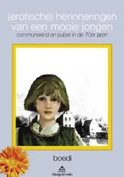 Omslag van Erotische herinneringen van een mooie jongen