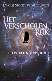 Omslag van II Ontketende visionen