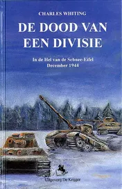 Omslag van de dood van een divisie
