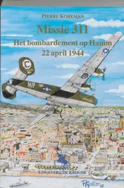 Omslag van Missie 311