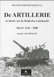 Omslag van 1 1941-2000