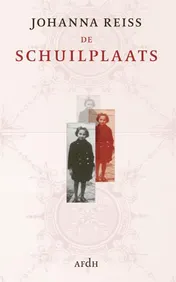 Omslag van De schuilplaats