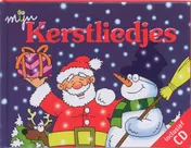 Omslag van Kerstliedjes