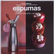 Omslag van Espumas