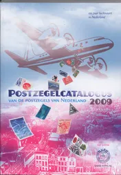 Omslag van 2009