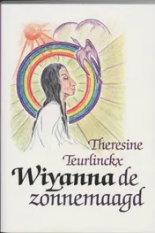 Omslag van Wiyanna de zonnemaagd