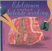 Omslag van Edelstenen en hun helende werking