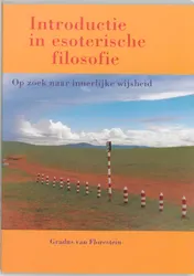 Omslag van Introductie in esoterische filosofie