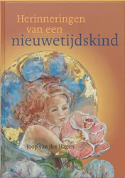 Omslag van Herinneringen van een nieuwetijdskind