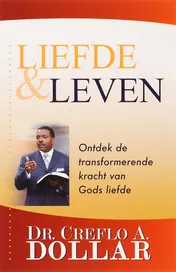Omslag van Liefde en leven