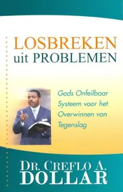 Omslag van Losbreken uit problemen
