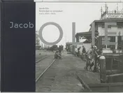 Omslag van Amsterdam en omstreken fotos 1890-1903