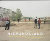 Omslag van Niemandsland