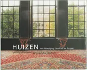 Omslag van Huizen van Vereniging Hendrick de Keyser