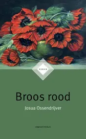 Omslag van Broos rood