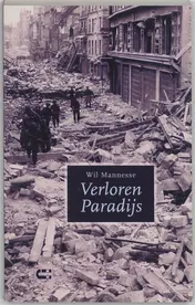 Omslag van Het verloren paradijs