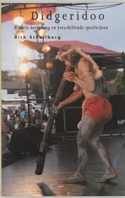 Omslag van Didgeridoo