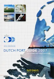 Omslag van 2007